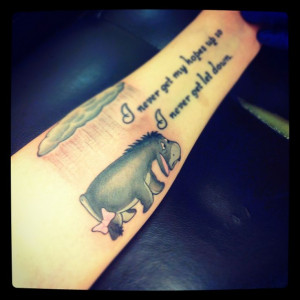 ... rain. And this is how my life is. I never hope. Steven - Dragon FX