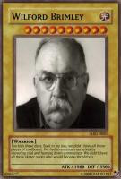 Brief about Wilford Brimley: By info that we know Wilford Brimley was ...