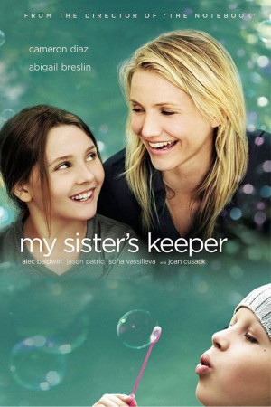 My Sister's Keeper Imdb Flag