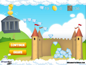 your games very own apostles spreading the word of your new game