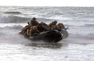 Navy SEALs: A Day In The Life