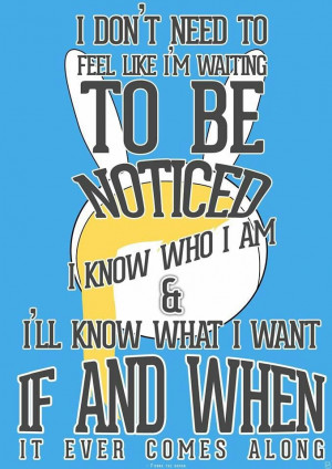 Adventure Time quote...but this is practically a life changing quote ...