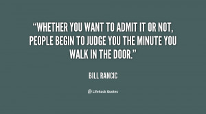 Funny Admit It Quotes