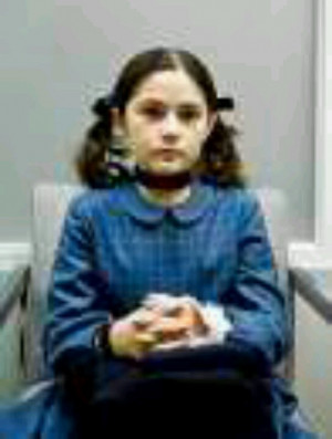 Esther The Orphan Love Isabelle Fuhrman