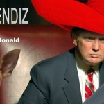 Donald Trump Sews Up the Mexican Rapist Vote Donald Trump Wishes All ...