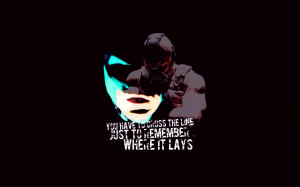 Batman The Dark Knight Rises Bane Quotes