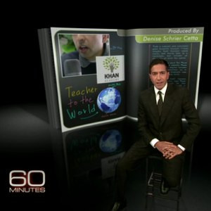 60 minutes khan academy the future of education 60 minutes khan ...