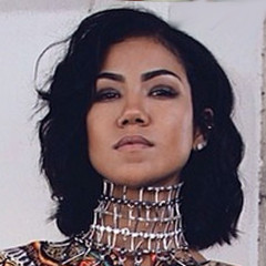 Jhene Aiko Efuru Chilombo