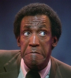 Happy Birthday, Bill Cosby!!