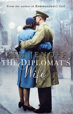 Start by marking “The Diplomat's Wife ” as Want to Read: