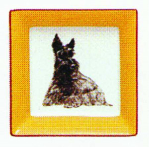 HERMES Chasse Yellow STOCK