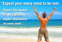 Inspiring Quotes / by Ecuador Crafts