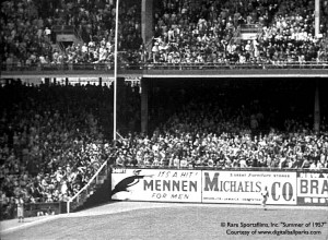 Thread: Ebbets Field