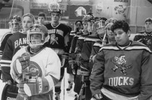 D2: The Mighty Ducks screenshot 1