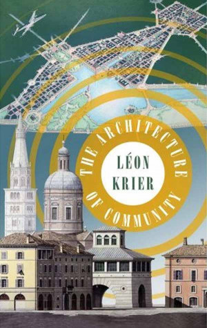 Leon Krier Book