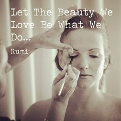 quotes for makeup artist makeup by mer