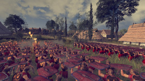 Rome Total War Preview