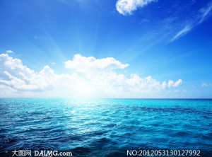 下一篇： 一望无际的大海风景摄影高清图片 上一篇 ...