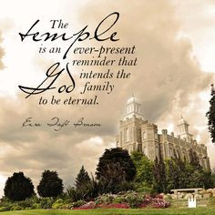 LDS QUOTES on Pinterest | Mormon Quotes, General Conference and ...