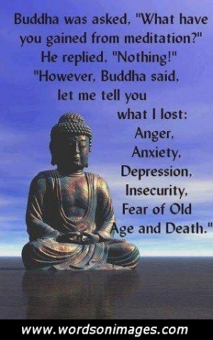 Daily zen quotes