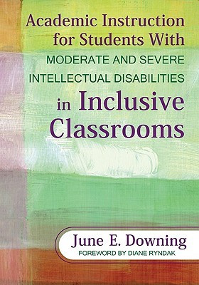 Teaching Students With Moderate and Severe Intellectual Disabilities ...