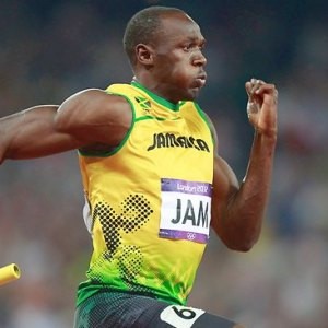 Related Pictures usain bolt asafa powell michael frater and steve ...