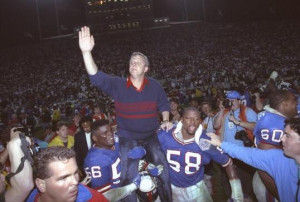 Hall of Fame Class Of 2013: Profiling Bill Parcells