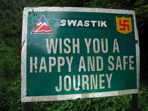 Wise You A Happy Journey