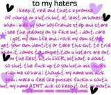 Free Haters Quotes Graphics - Haters Quotes Images - Haters Quotes ...