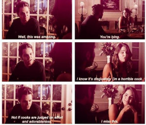 The Secret Circle (TV Show) Quotes