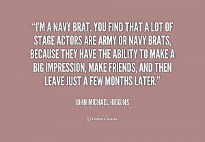 john michael higgins quotes that s how i relax i love singing with my ...