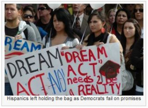 Obama Dream Act Quotes