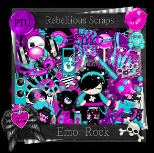 Emo Rock
