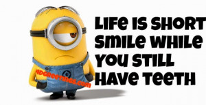 Cute Minions Quotes (3)