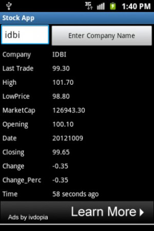 ... market Live NSE Stock Quote of State Bank of India (SBIN) on National