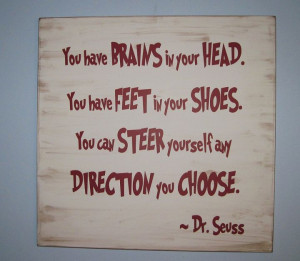 Hometalk :: My husband and I just finished our son's wall quotes.