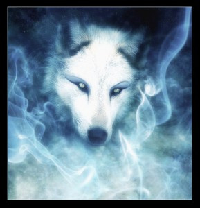 What is the wolf spirit?