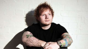 Image for Ed Sheeran Australian Tour 2015 Announced