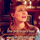 oz buffy summers Sarah Michelle Gellar James Marsters Willow Rosenberg ...