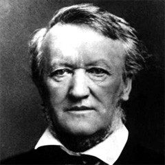 Richard Wagner :