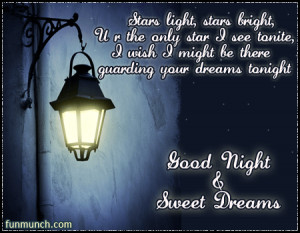Sweet Dreams Quotes Goodnight and sweet dreams
