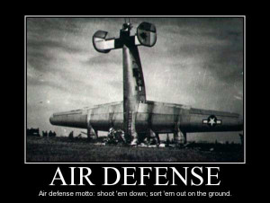 Funny Aviation Quotes