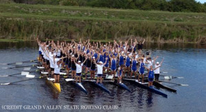 Crew/Rowing
