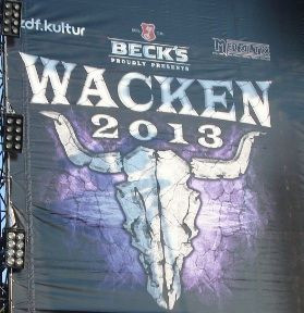 ANNIHILATOR - Pro-Shot Footage Of 'Smear Campaign' Live At Wacken Open ...