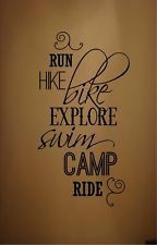 camp sayings for vinyl - Google Search