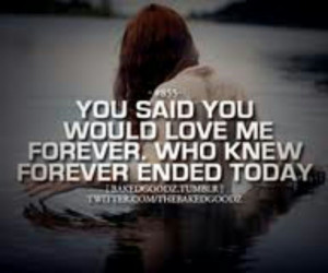 Sad Break Up Quotes That Make You Cry Tumblr Tumblr quotes and sayings ...