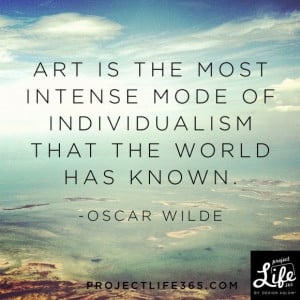 ... Quotes, Oscarwilde, Inspirational Quotes, Art Is, Inspiration Quotes