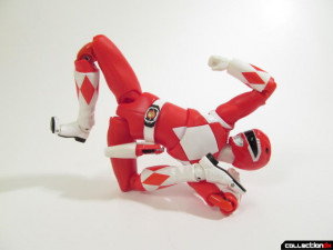 Mighty Morphin Power Rangers Red Ranger Red ranger mighty morphin