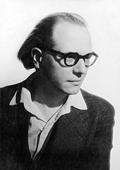 Olivier Messiaen - 