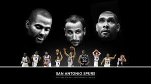 San Antonio Spurs wallpaper hd